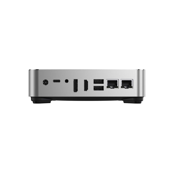 Chuwi AuBox-P-K1 PC Ryzen 7 8745HS/16GB/512GB SSD/BT/Win11 Pro