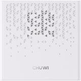 Chuwi UBox-P AMD Ryzen 5 6600H 16 GB DDR5-SDRAM 512 GB SSD Windows 11 Pro Mini PC