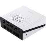 Chuwi UBox-P AMD Ryzen 5 6600H 16 GB DDR5-SDRAM 512 GB SSD Windows 11 Pro Mini PC