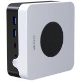 PC Chuwi Larkbox-X-P-K1 i3-1220P 8GB SSD256 BT W11Pro