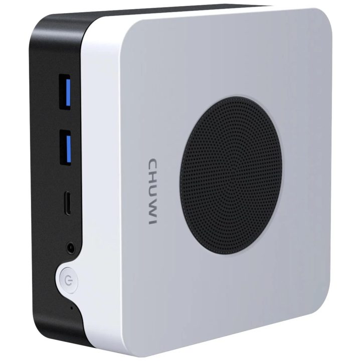 PC Chuwi Larkbox-X-P-K1 i3-1220P 8GB SSD256 BT W11Pro