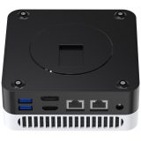 PC Chuwi Larkbox-X-P-K1 i3-1220P 8GB SSD256 BT W11Pro