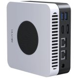 PC Chuwi Larkbox-X-P-K1 i3-1220P 8GB SSD256 BT W11Pro