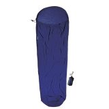 Cocoon CMM35 sleeping bag Adult Mummy sleeping bag Polyester Blue