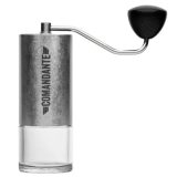 Comandante C40 MK4 Lab Series Tigershark Stone Washed Manual coffee grinder