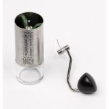 Comandante C40 MK4 Lab Series Tigershark Stone Washed Manual coffee grinder