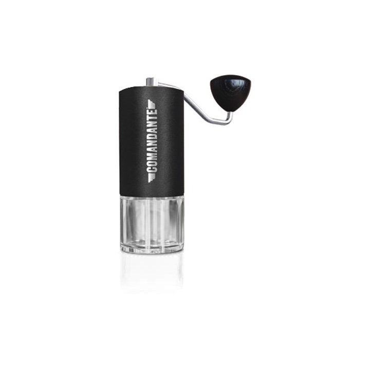 Comandante C40 MK4 Nitro Blade coffee grinder