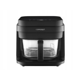 Air Fryer CONCEPT FR5500 5.5L 1200W