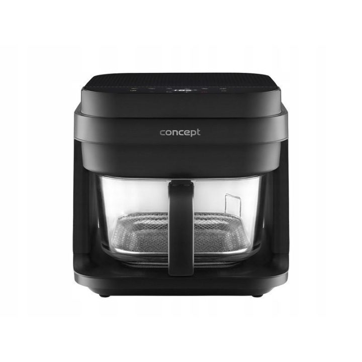 Air Fryer CONCEPT FR5500 5.5L 1200W