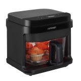 Air Fryer CONCEPT FR5500 5.5L 1200W