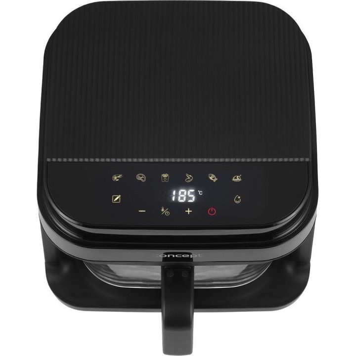 Air Fryer CONCEPT FR5500 5.5L 1200W
