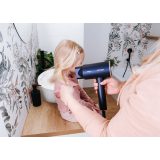 BLDC VV8100 CONCEPT Hair Dryer