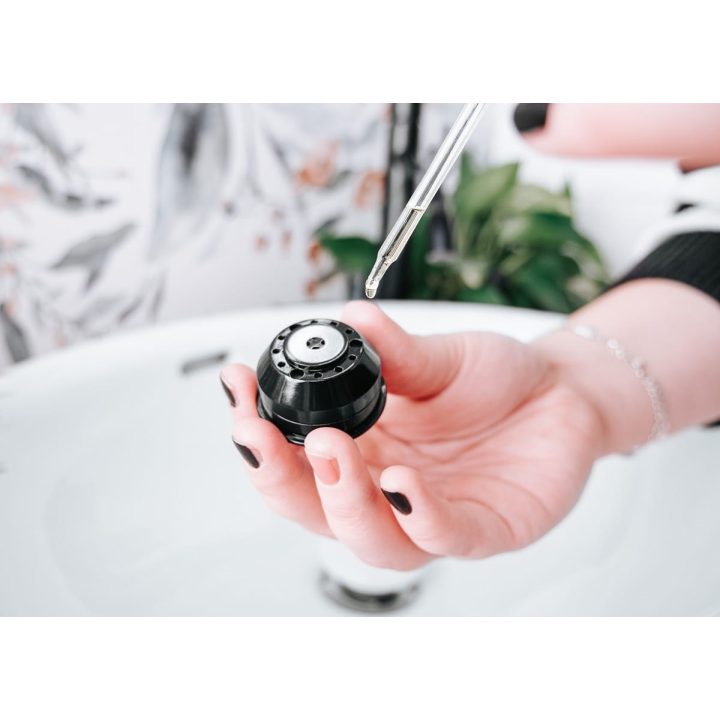 BLDC VV8100 CONCEPT Hair Dryer