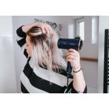 BLDC VV8100 CONCEPT Hair Dryer