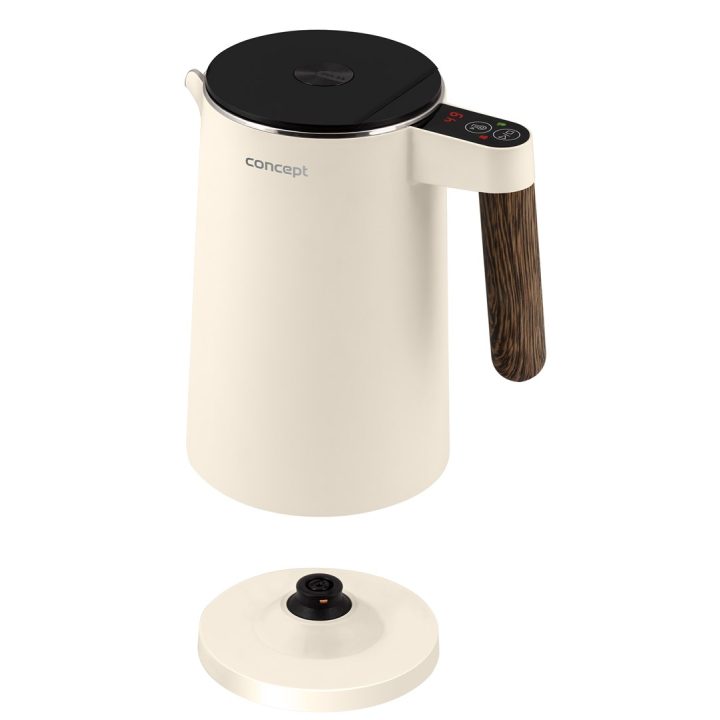 CONCEPT Electric Kettle RK3304