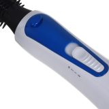 CONCEPT KF-1310 Hot air brush Blue White 400 W 0.19 m