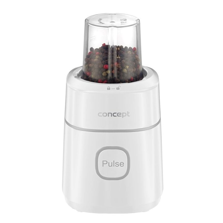 CONCEPT SM3491 Blender 700 W White