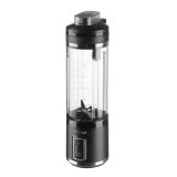 CONCEPT SM4050 Smoothie NutriMaker Cordless blender 120 W Black