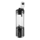 CONCEPT SM4050 Smoothie NutriMaker Cordless blender 120 W Black