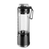CONCEPT SM4050 Smoothie NutriMaker Cordless blender 120 W Black