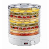 CONCEPT SO1020 Mushroom Vegetable and Fruit Dehydrator