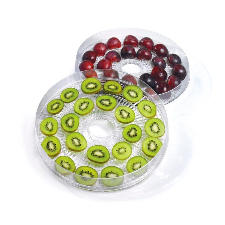 CONCEPT SO1020 Mushroom Vegetable and Fruit Dehydrator