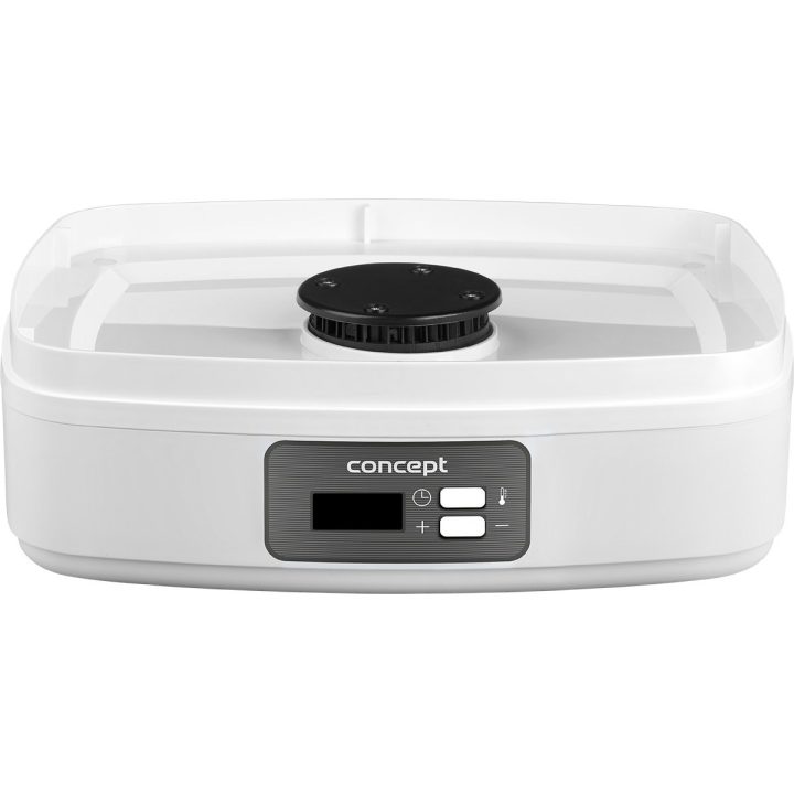 CONCEPT SO2080 Mushroom Vegetable and Fruit Dehydrator
