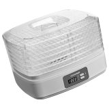 CONCEPT SO2080 Mushroom Vegetable and Fruit Dehydrator