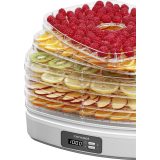 CONCEPT SO2080 Mushroom Vegetable and Fruit Dehydrator