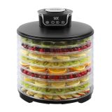 CONCEPT SO3010 Mushroom Vegetable and Fruit Dehydrator
