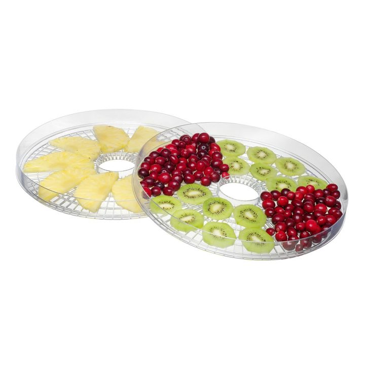 CONCEPT SO3010 Mushroom Vegetable and Fruit Dehydrator