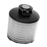 CONCEPT SO3010 Mushroom Vegetable and Fruit Dehydrator