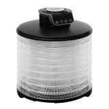 CONCEPT SO3010 Mushroom Vegetable and Fruit Dehydrator