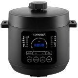 Concept CK6001 Multicooker 5.8 l 1000 W Black