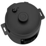 Concept CK6001 Multicooker 5.8 l 1000 W Black