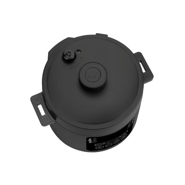Concept CK6001 Multicooker 5.8 l 1000 W Black
