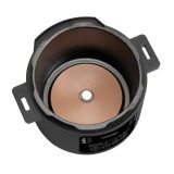 Concept CK6001 Multicooker 5.8 l 1000 W Black