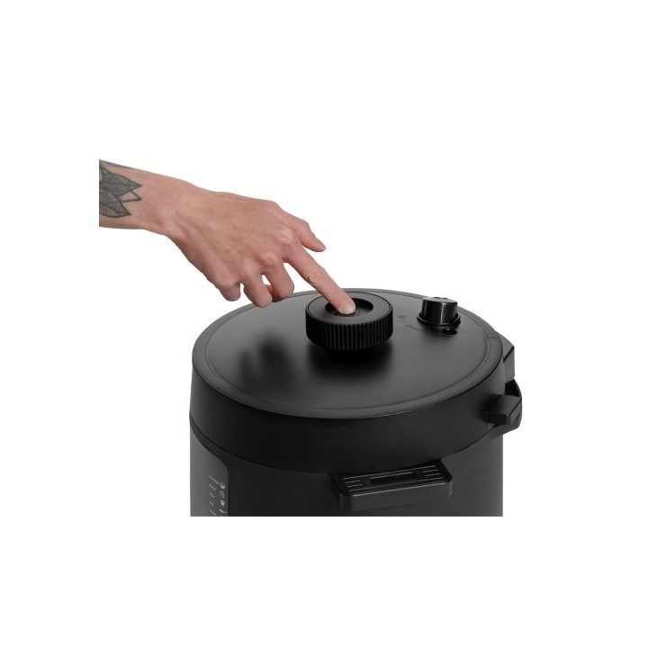 Concept CK6001 Multicooker 5.8 l 1000 W Black