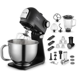 Concept Element RM8000 Planetary kitchen machine 1200 W
