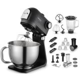 Concept Element RM8000 Planetary kitchen machine 1200 W