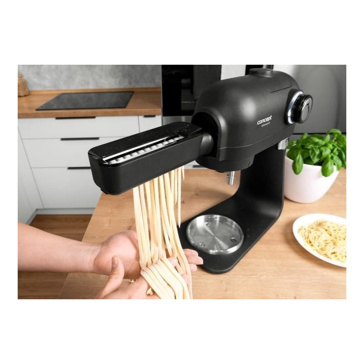 Concept Element RM8000 Planetary kitchen machine 1200 W