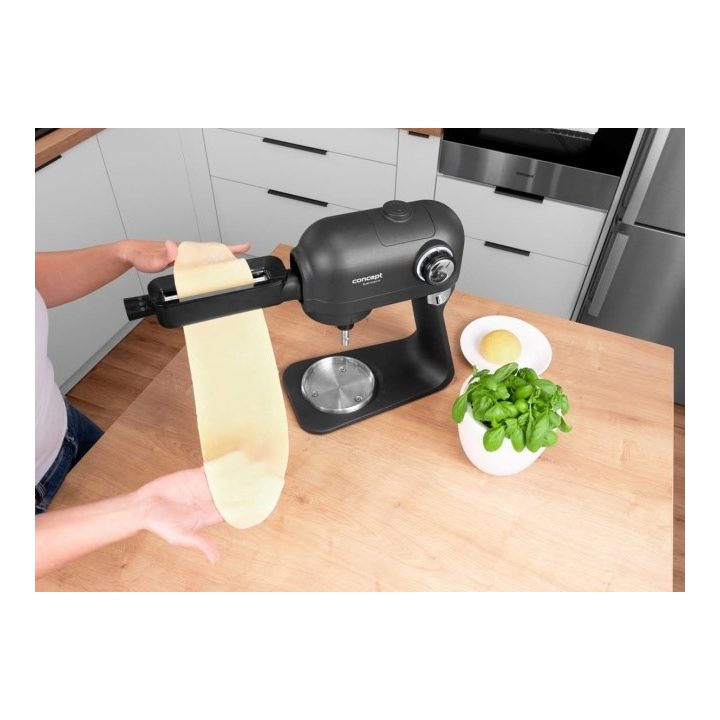 Concept Element RM8000 Planetary kitchen machine 1200 W