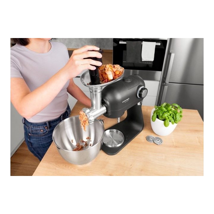 Concept Element RM8000 Planetary kitchen machine 1200 W