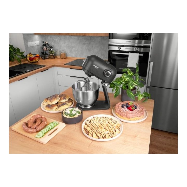 Concept Element RM8000 Planetary kitchen machine 1200 W