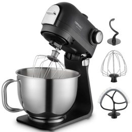 Concept Element RM8010 Planetary kitchen machine 1200 W