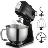 Concept Element RM8010 Planetary kitchen machine 1200 W