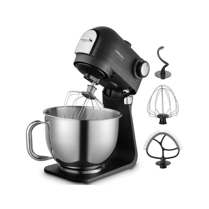 Concept Element RM8010 Planetary kitchen machine 1200 W