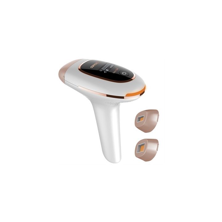 Concept IL3020 epilator Rose gold White