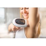 Concept IL3020 epilator Rose gold White