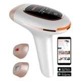 Concept IL3020 epilator Rose gold White